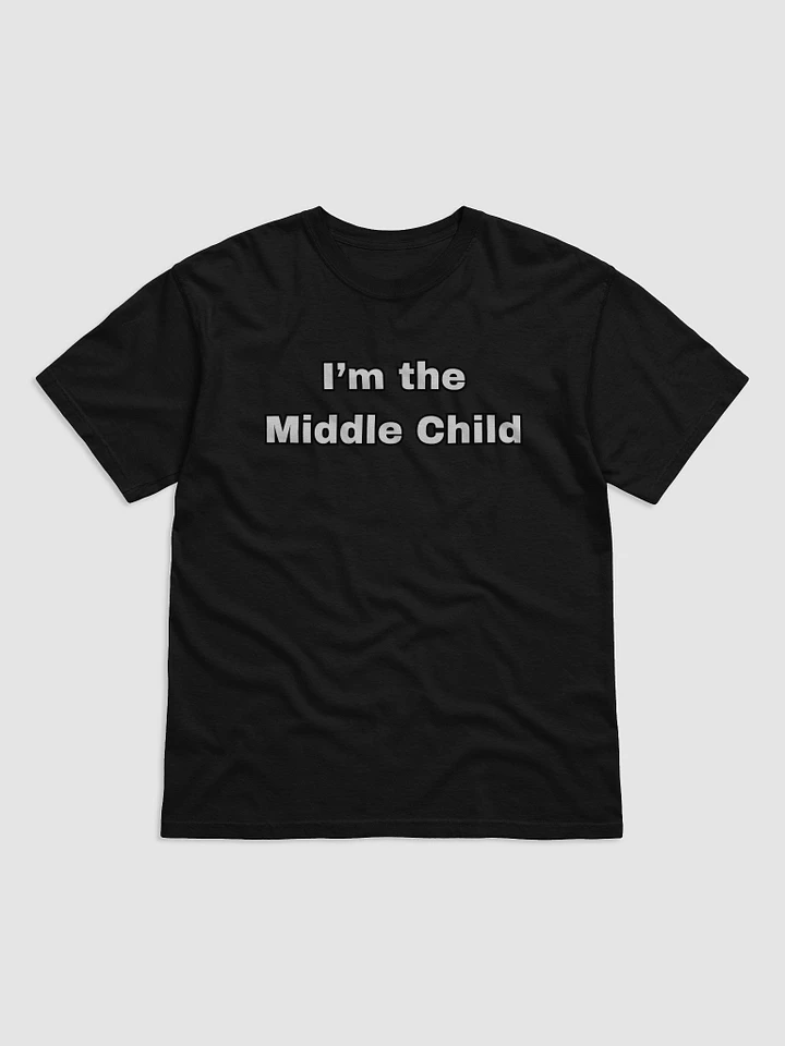 I'm The Middle Child product image (4)