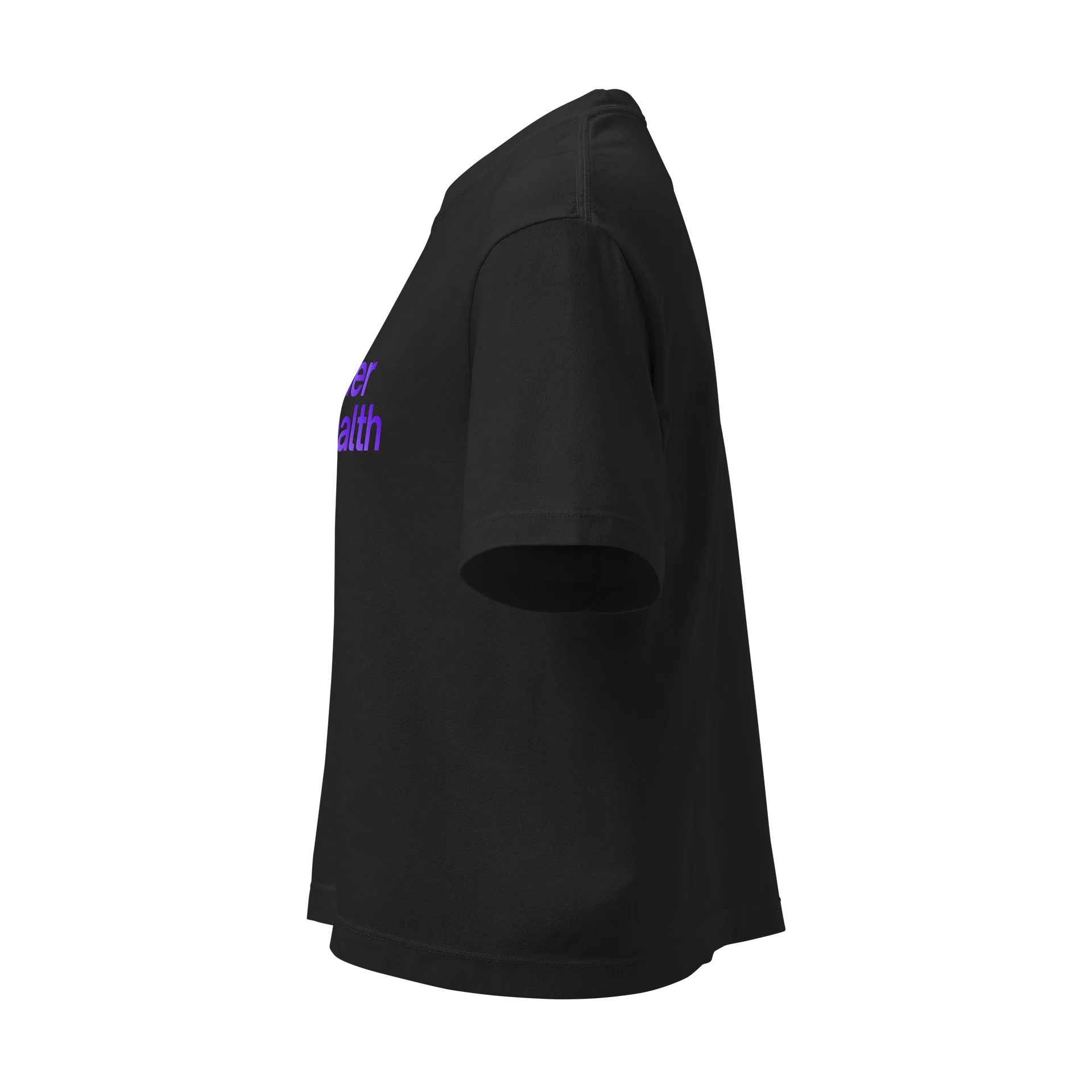 LSH Boxy Tee product image (5)