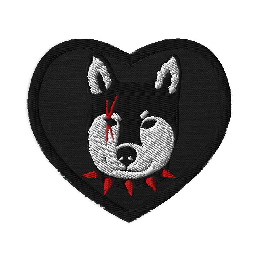 Cheeto Embroidered Patch product image (1)