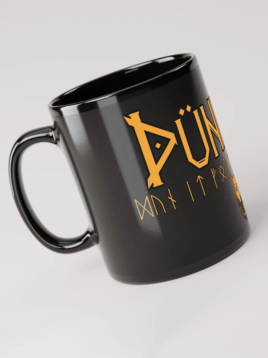 Dünhold Mug product image (6)