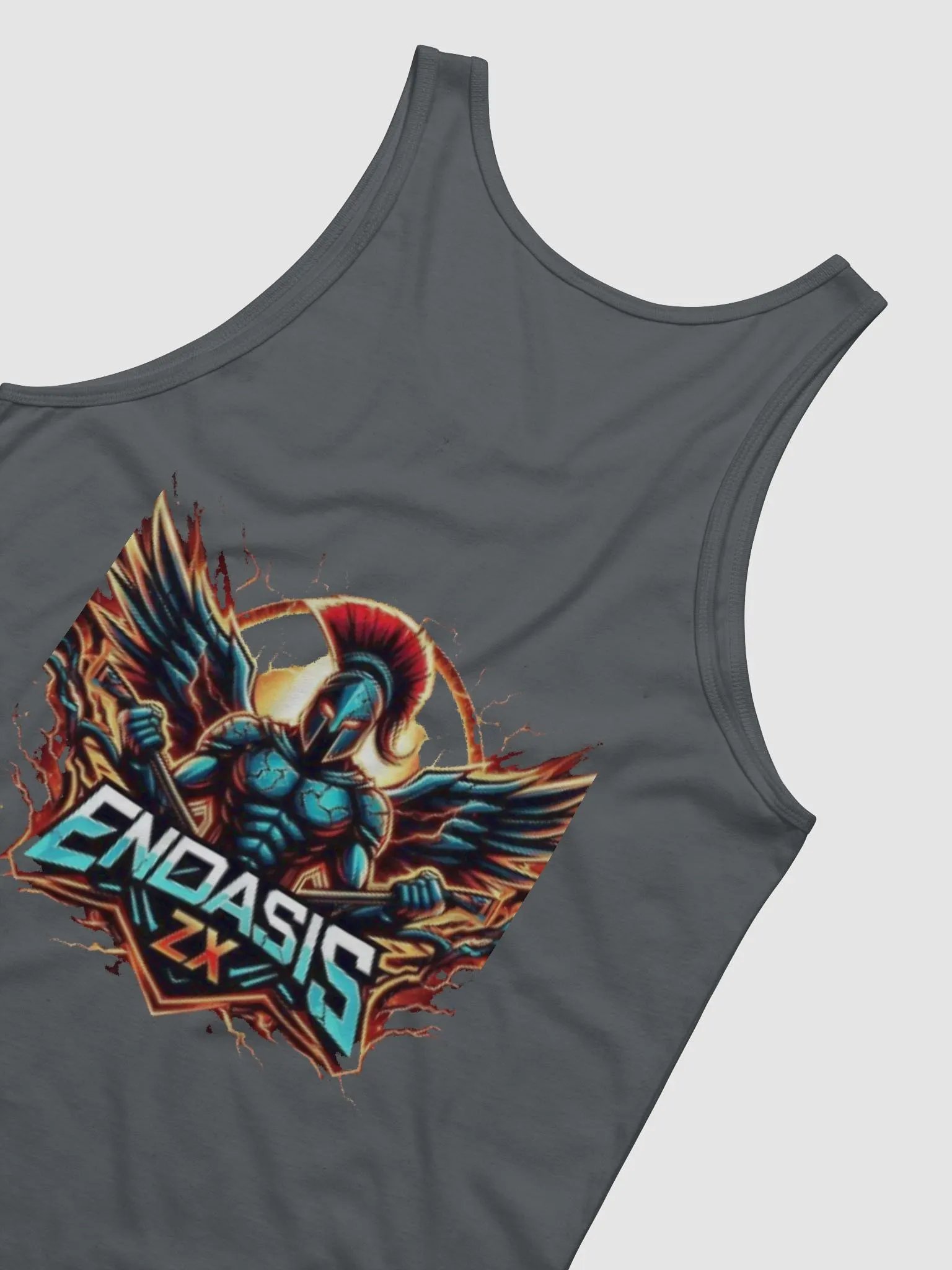 EndasisZx Tank Top product image (48)