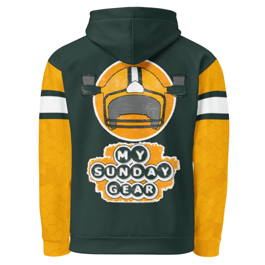 MY SUNDAY GEAR - GB product image (1)