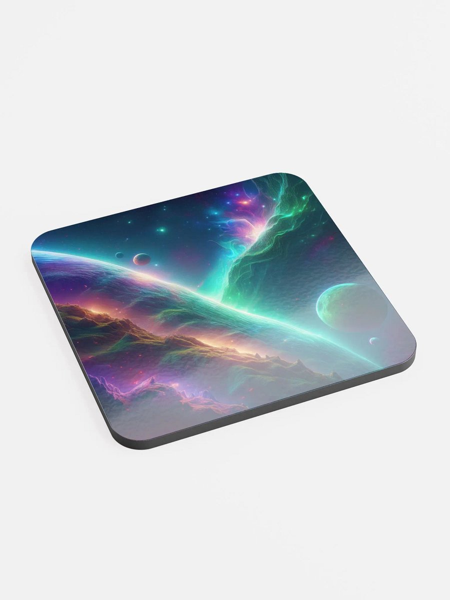 Space (2) Coaster product image (2)