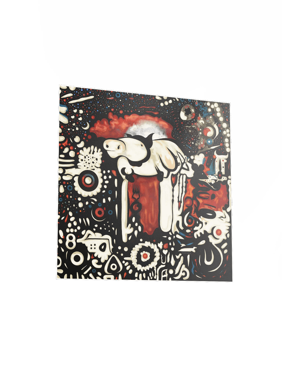 Mad Cow Allcolor Enhanced Matte Paper Poster product image (3)