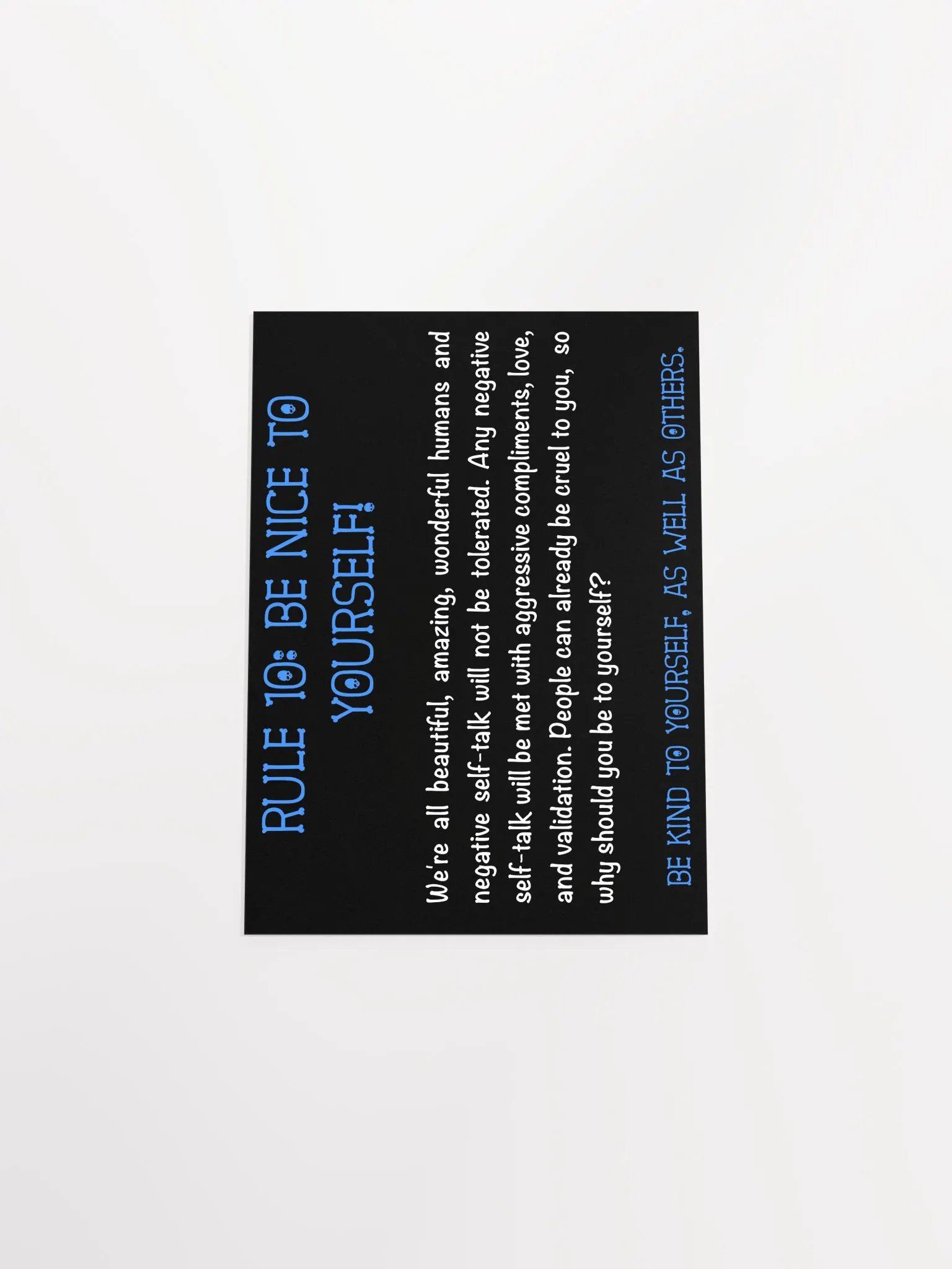 Rule 10 Print product image (13)