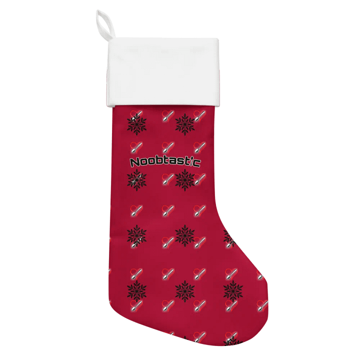 Noob Stocking product image (1)