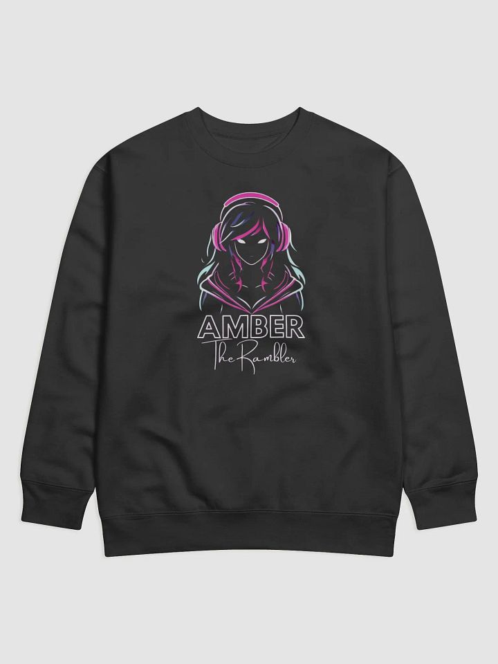 Full Logo Sweatshirt product image (1)