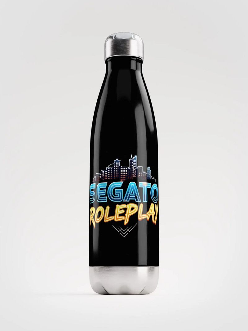 bouteille d'eau Segato Roleplay