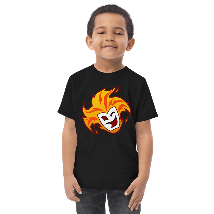 DasTactic Kids T-Shirt product image (1)