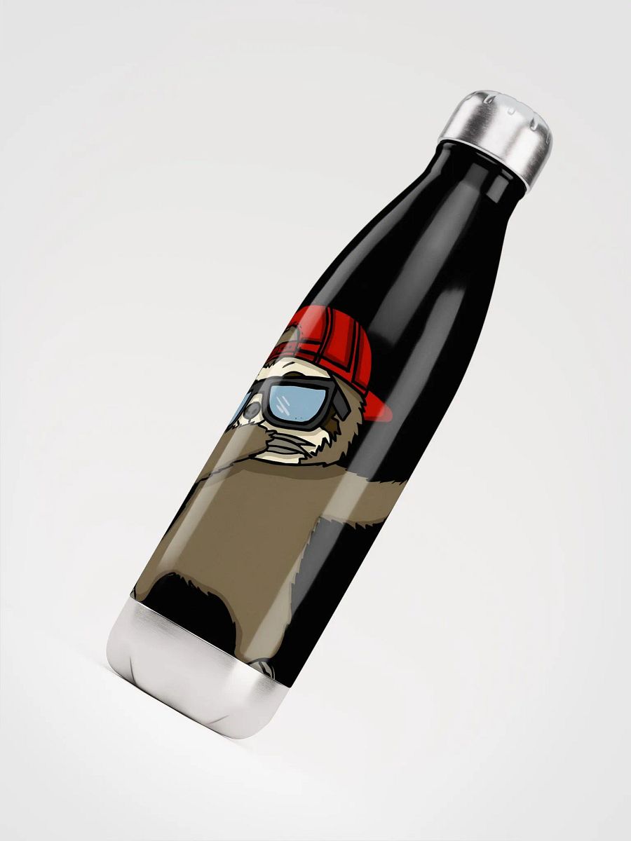 Stainless Steel Water bottle - Dab product image (8)