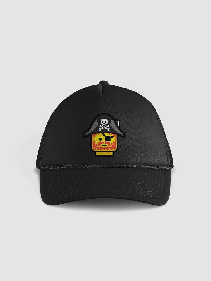 Pirate Cap product image (2)