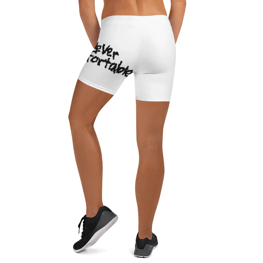 NEVER COMFORTABLE SHORTS - V.1 product image (8)