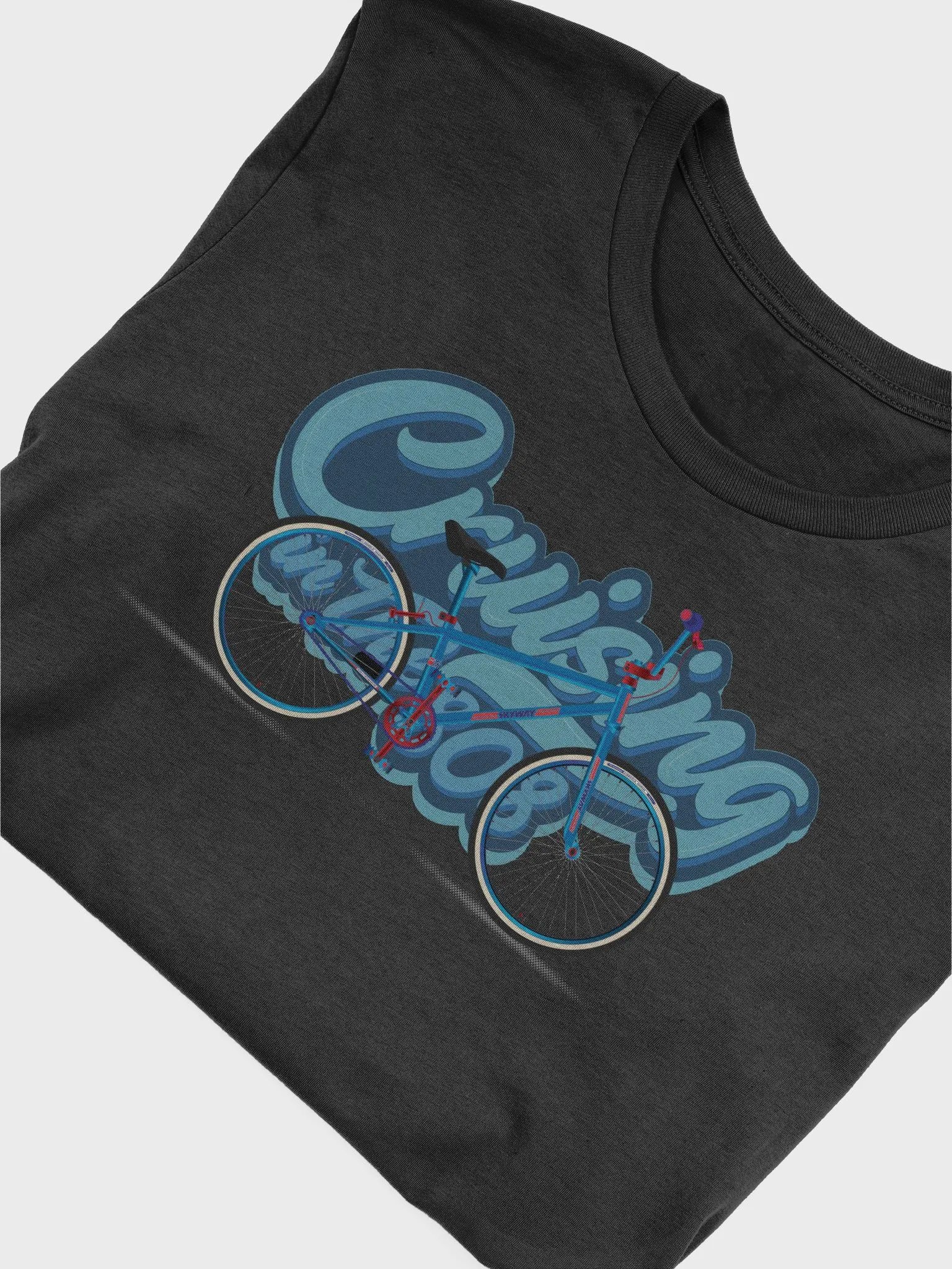 Skyway TA26 (Front Design) - The Bikes of Cruising In the 808 product image (25)