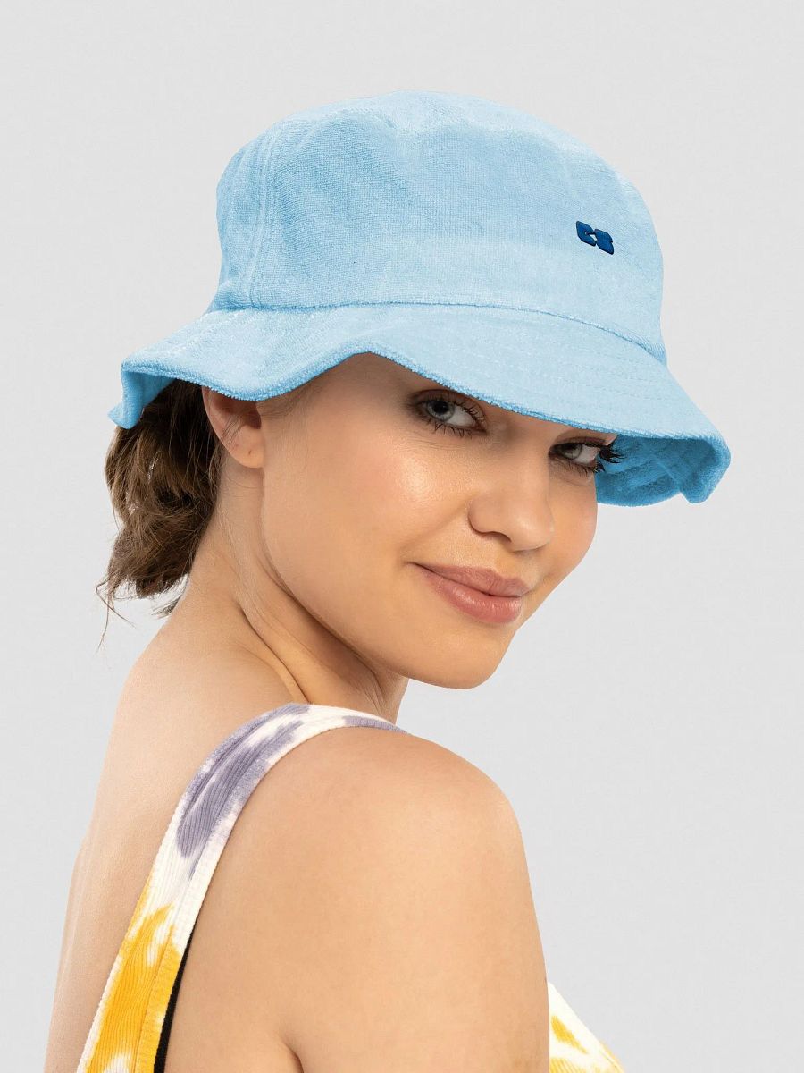 CS Cloth Bucket Hat product image (9)