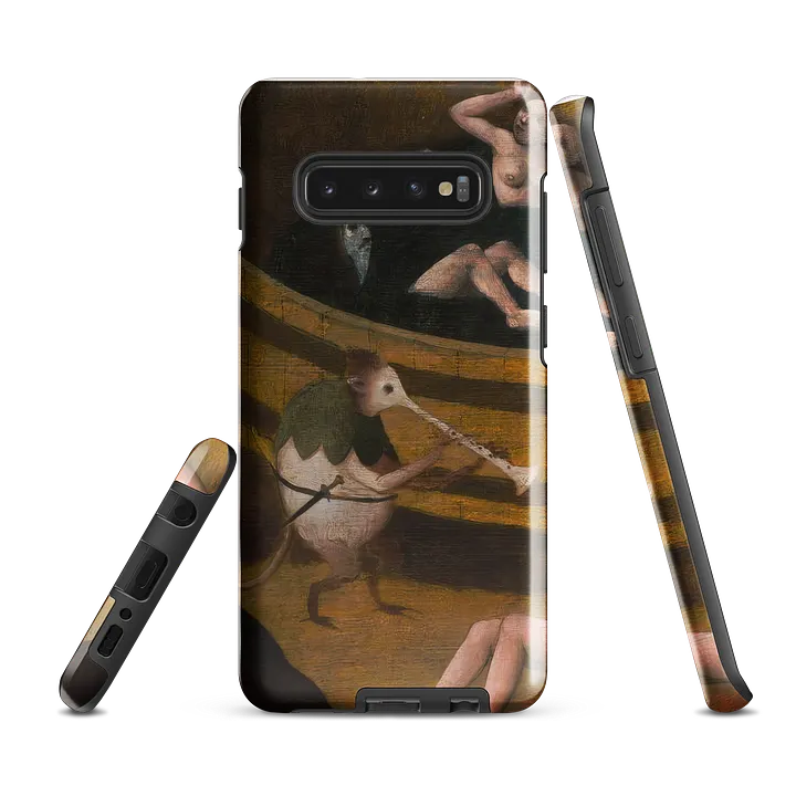 Monsieur Frootletoot - Samsung product image (5)