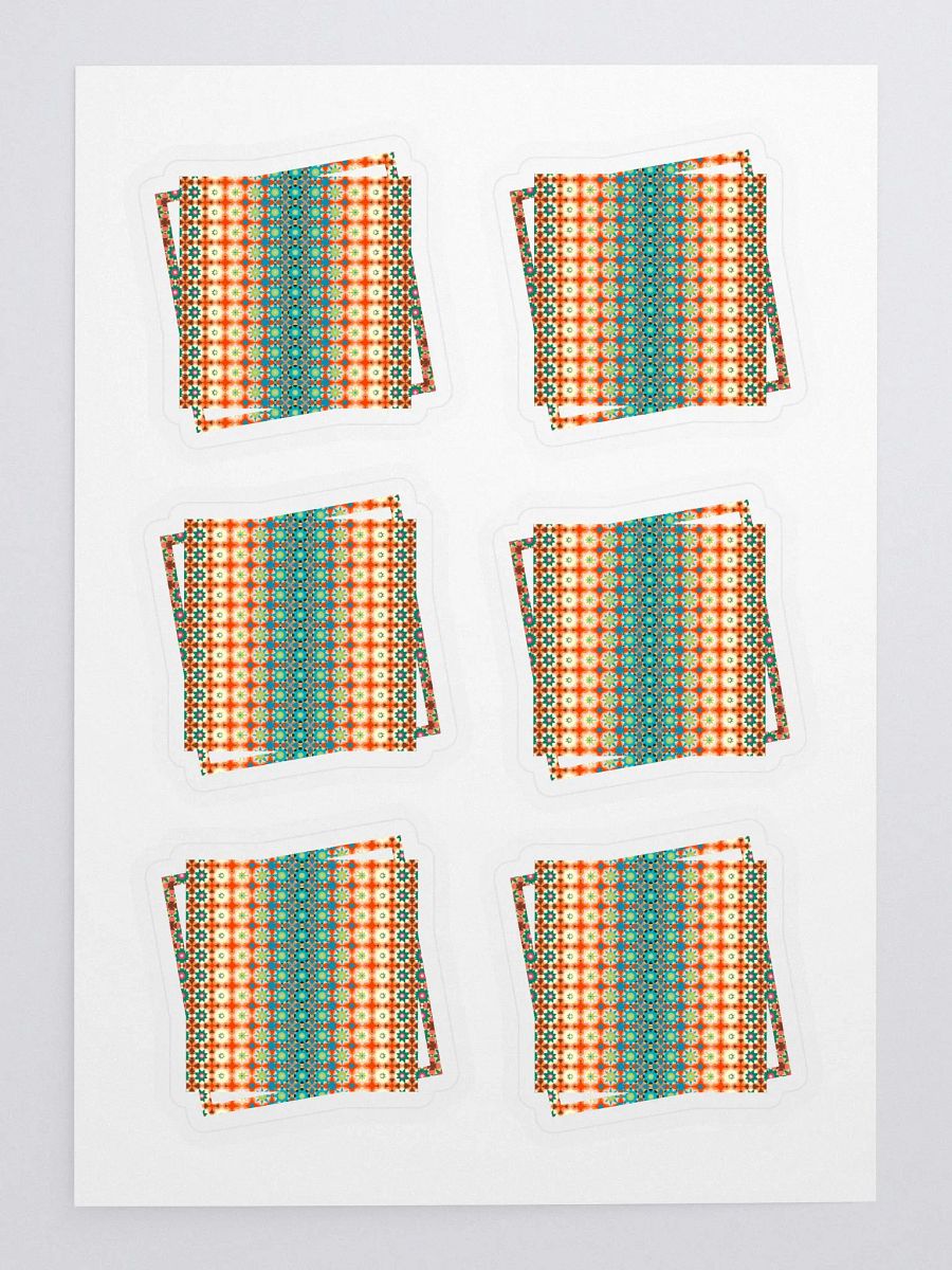 Funky Pattern 44 product image (3)