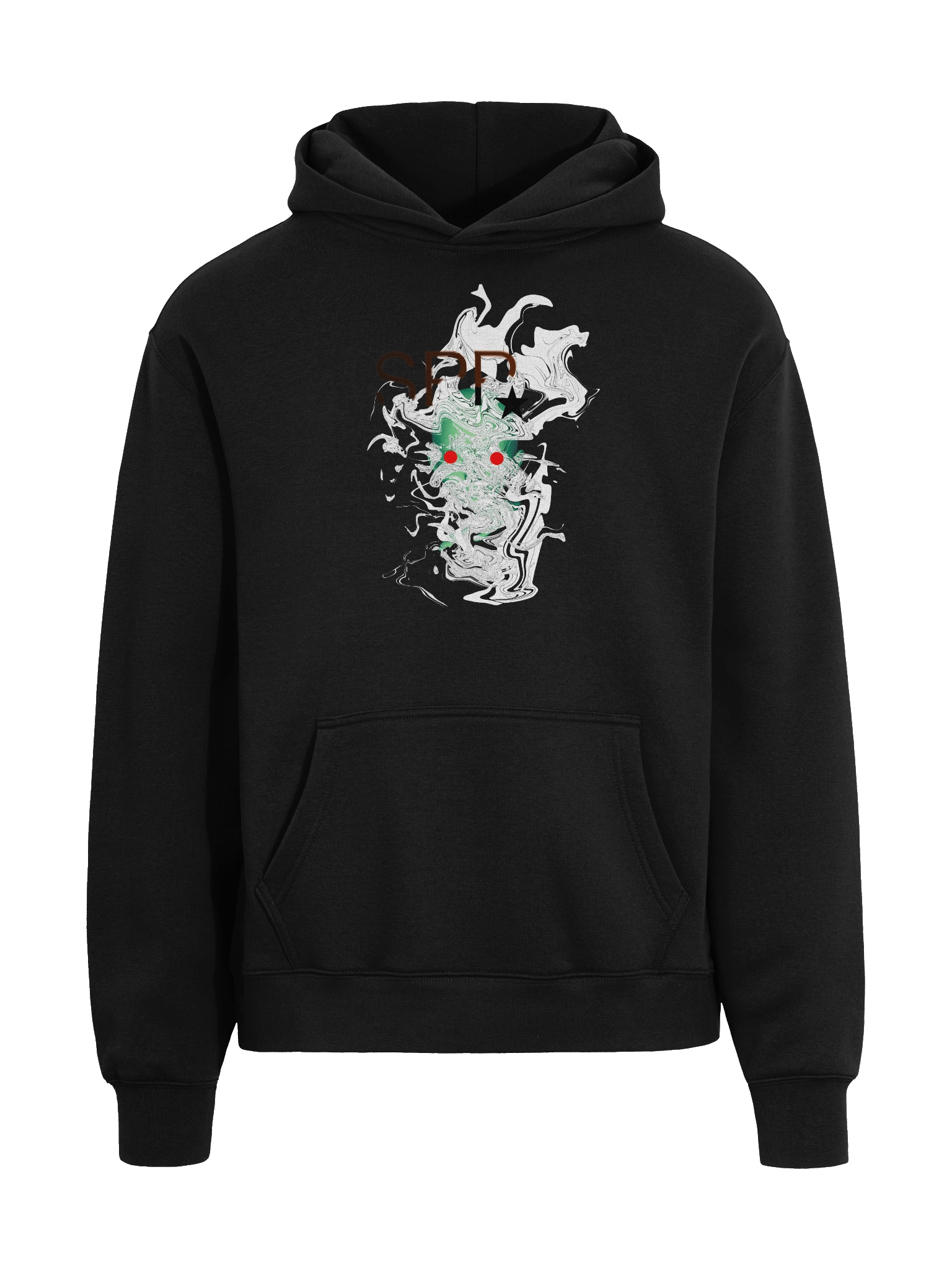 scarypoolparty (hoodie) product image (6)