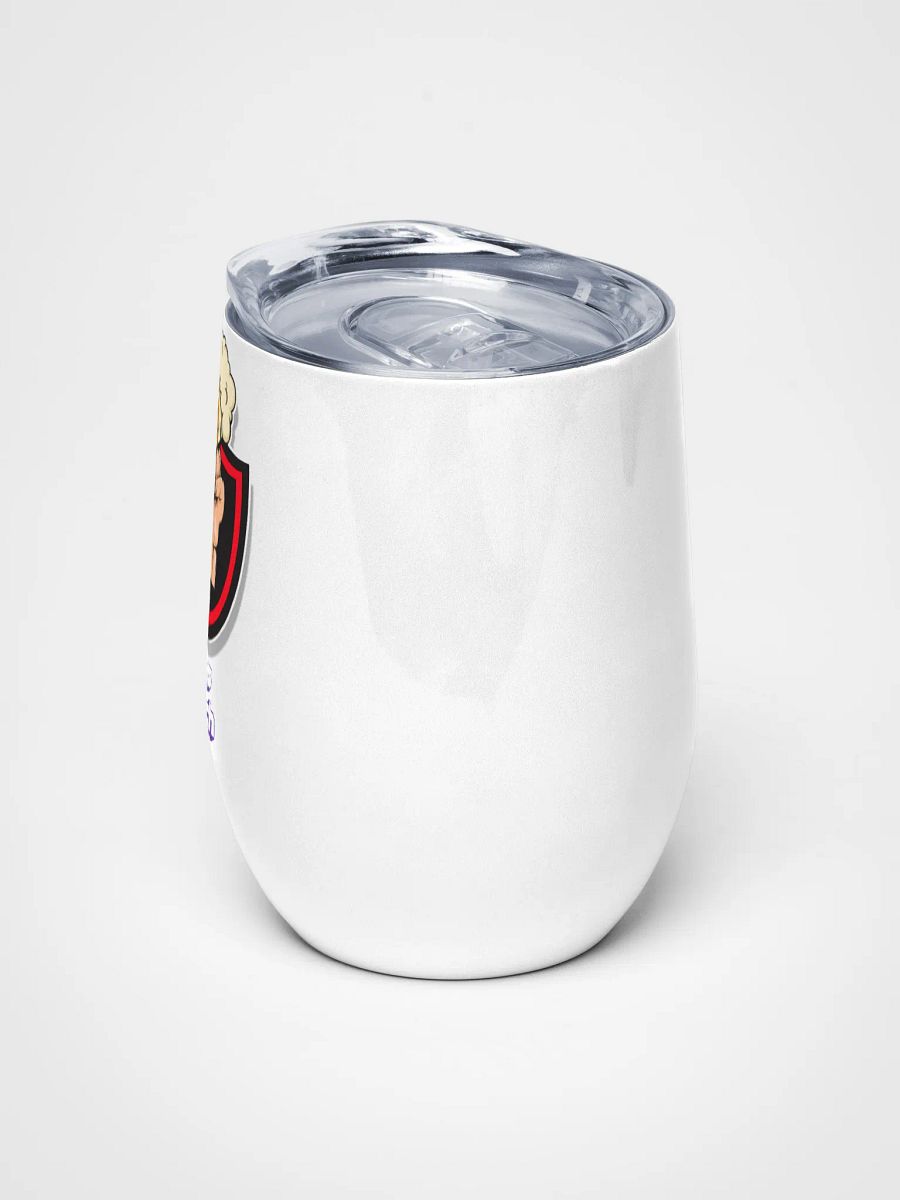 BrewCrewGaming Wine Tumbler product image (5)