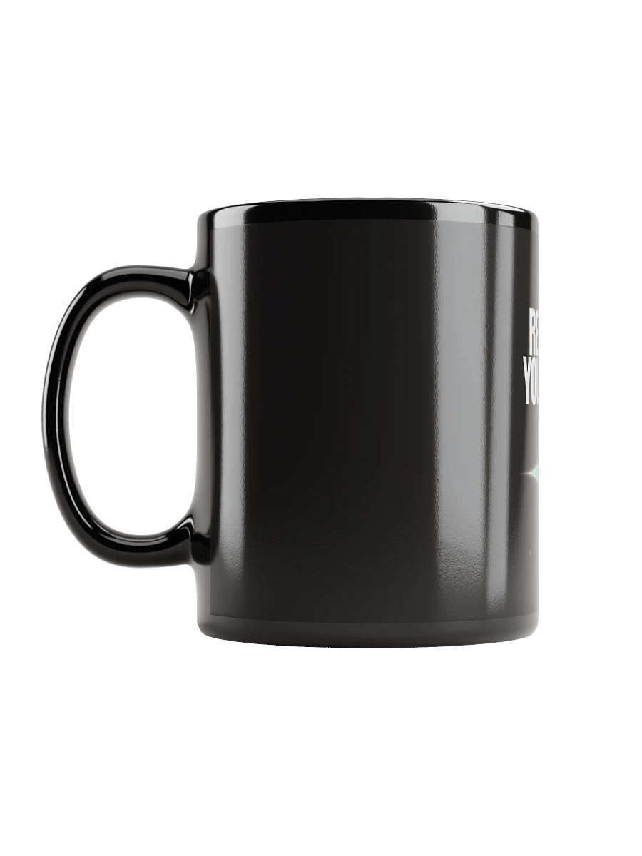 Re-Mind-Your-Self Radiant Soul Mug product image (6)