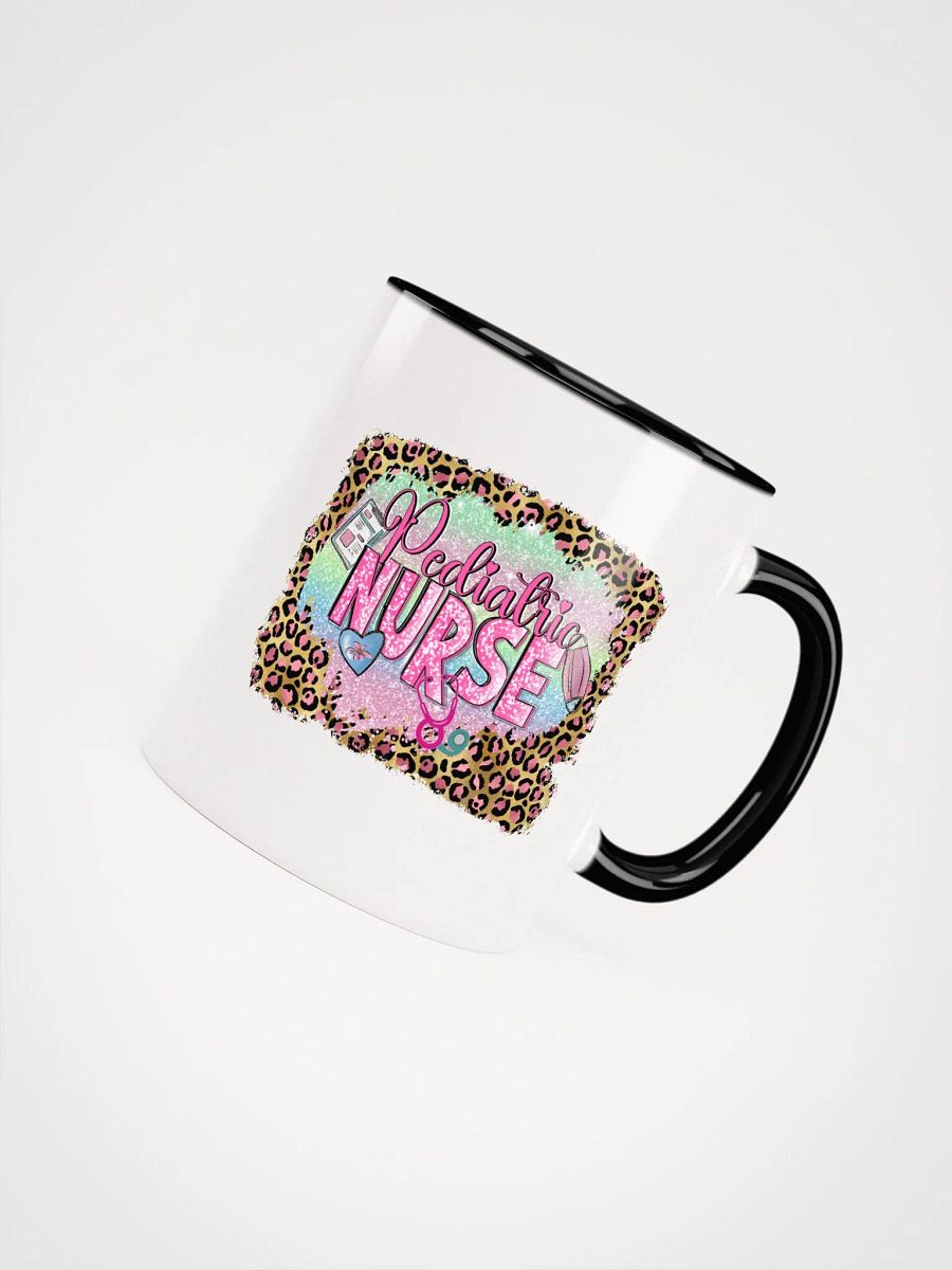 Pediatric Nurse- Coffee Mug product image (4)