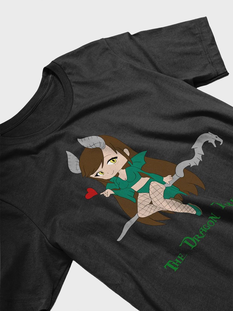 Priestess Tee product image (18)