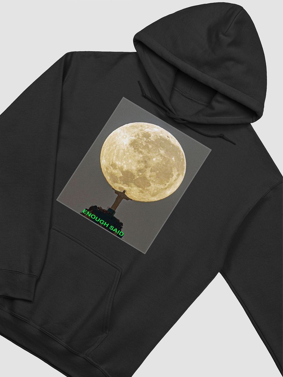 Christ the Redeemer Holding the Moon product image (3)