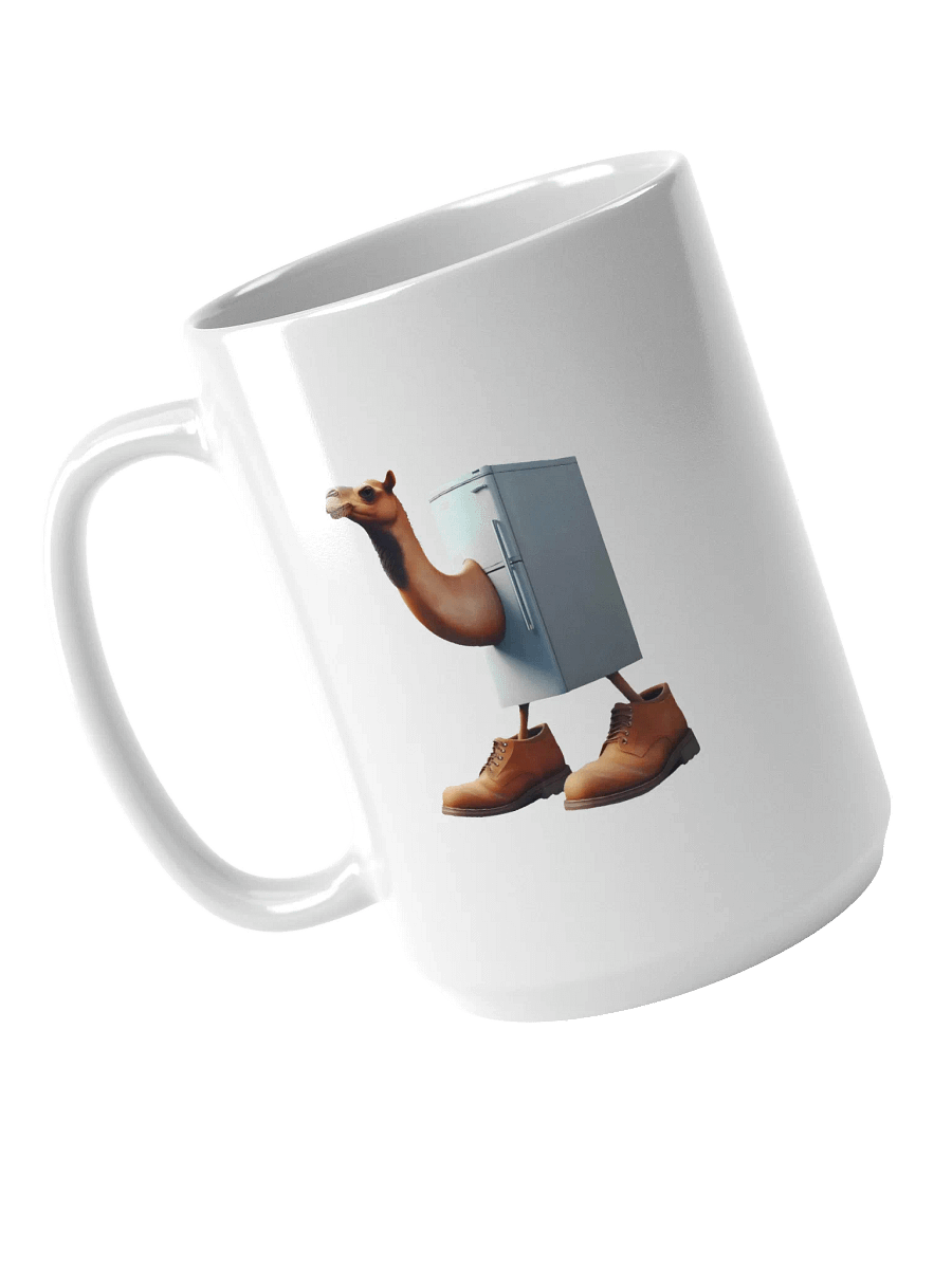 Frigo Camelo Mug product image (3)