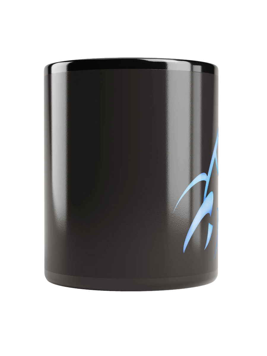 Blue Rocket Mug product image (5)