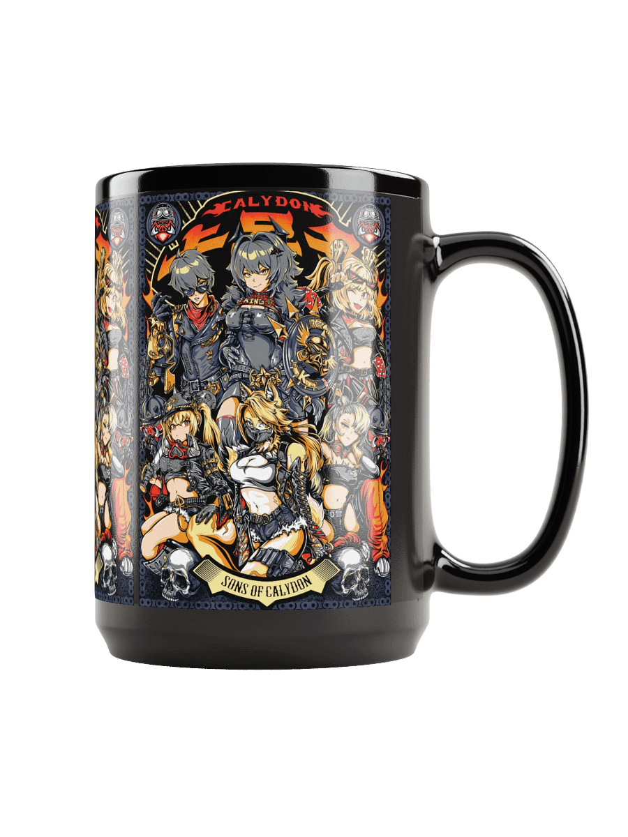 Calydon BEEG Mug product image (1)