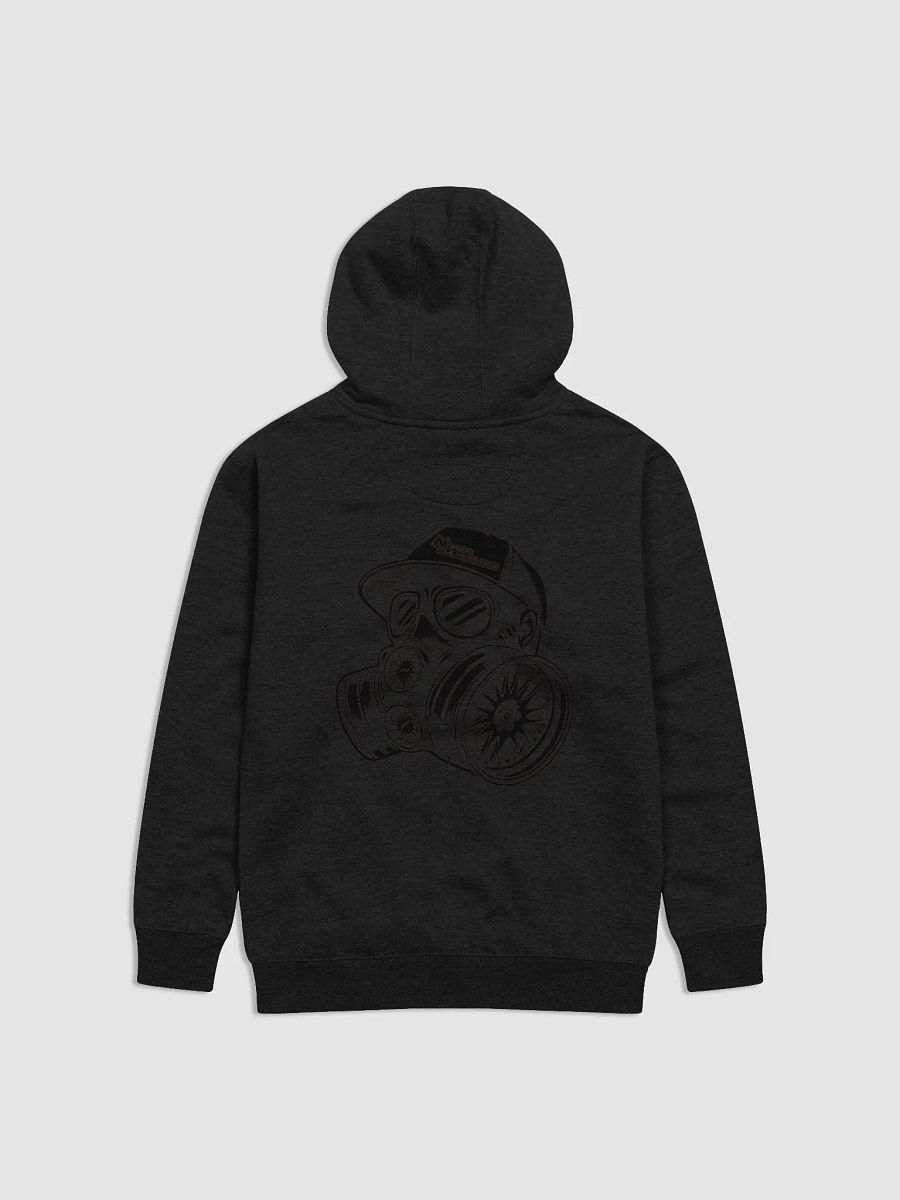 Norsk Pulverlakk Unisex Premium Hoodie product image (17)