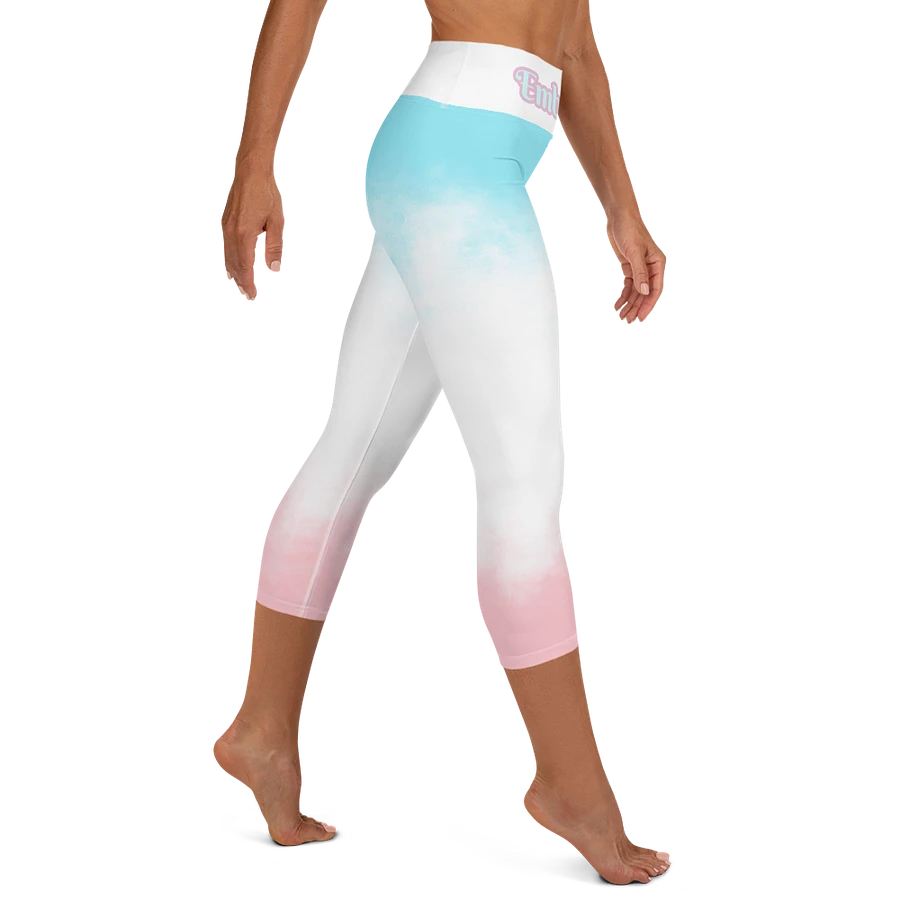 Embrace Mid Trans Yoga Leggings product image (10)