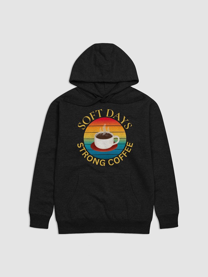 Sunset Brew Hoodie product image (1)