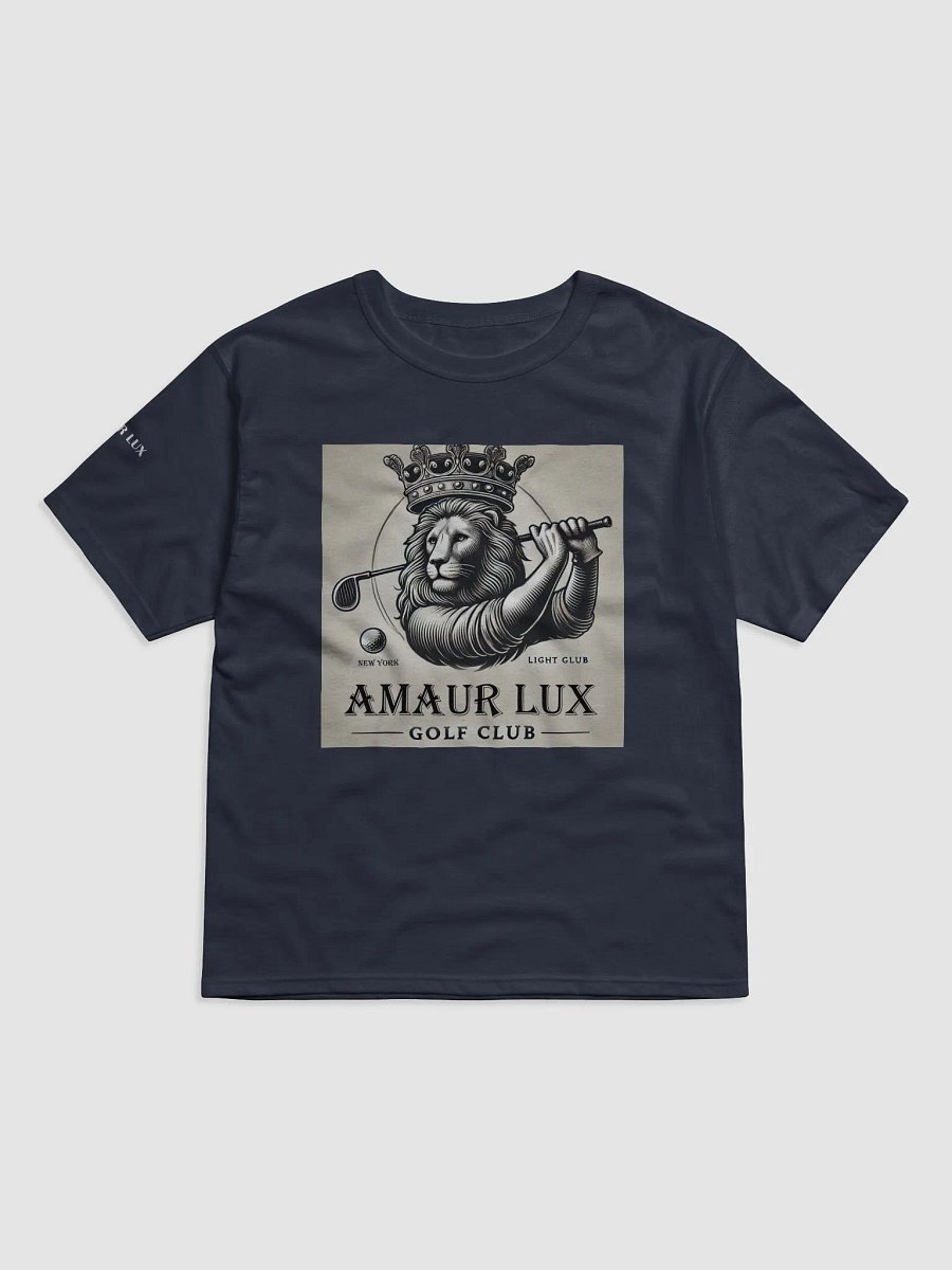 Amaur Lux Golf Club Tee product image (1)