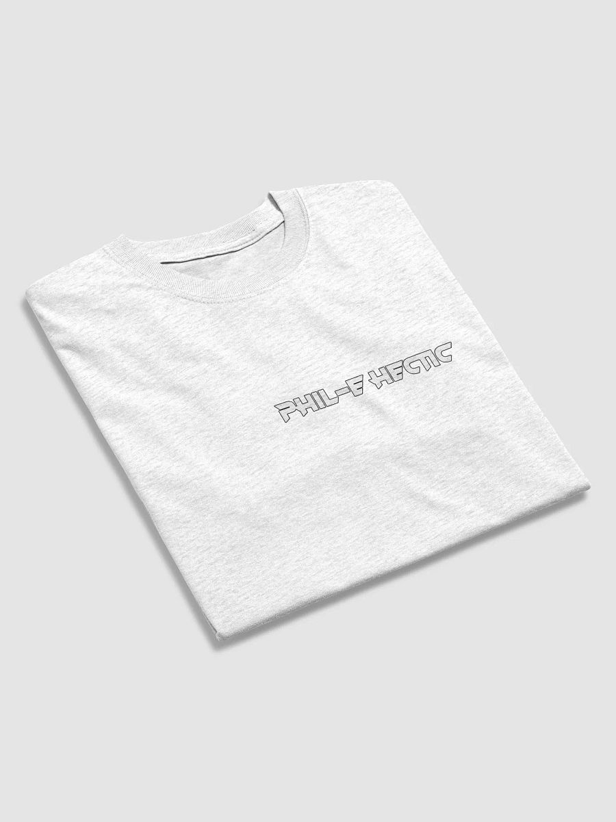 Phil-E Hectic T-Shirt product image (25)