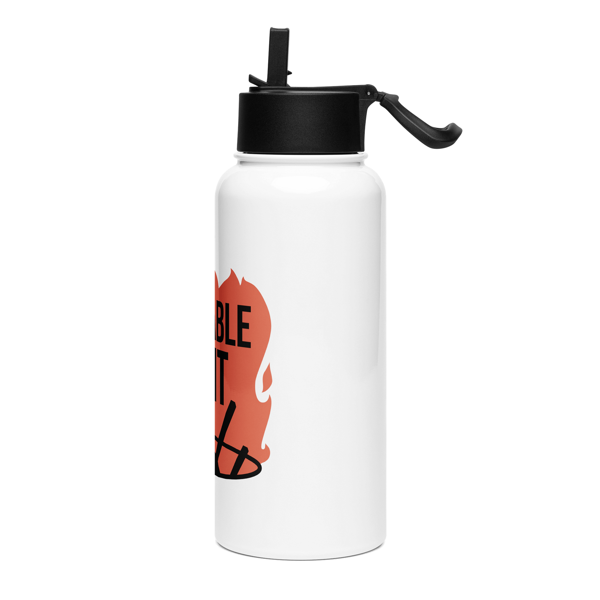 The Table Pit Water Bottle product image (3)