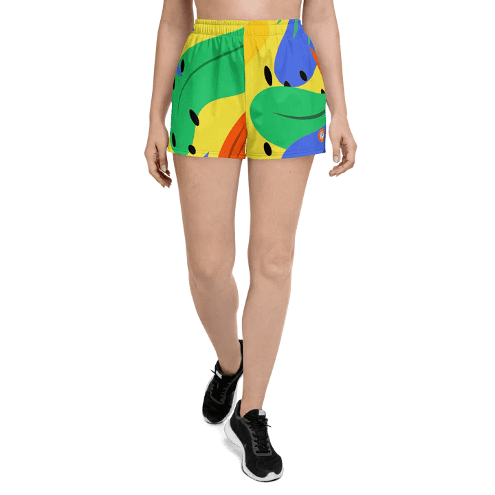 Island Surge Boardshorts product image (2)