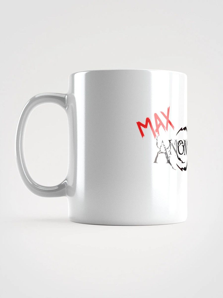 Max Anomalous 333 mug product image (6)