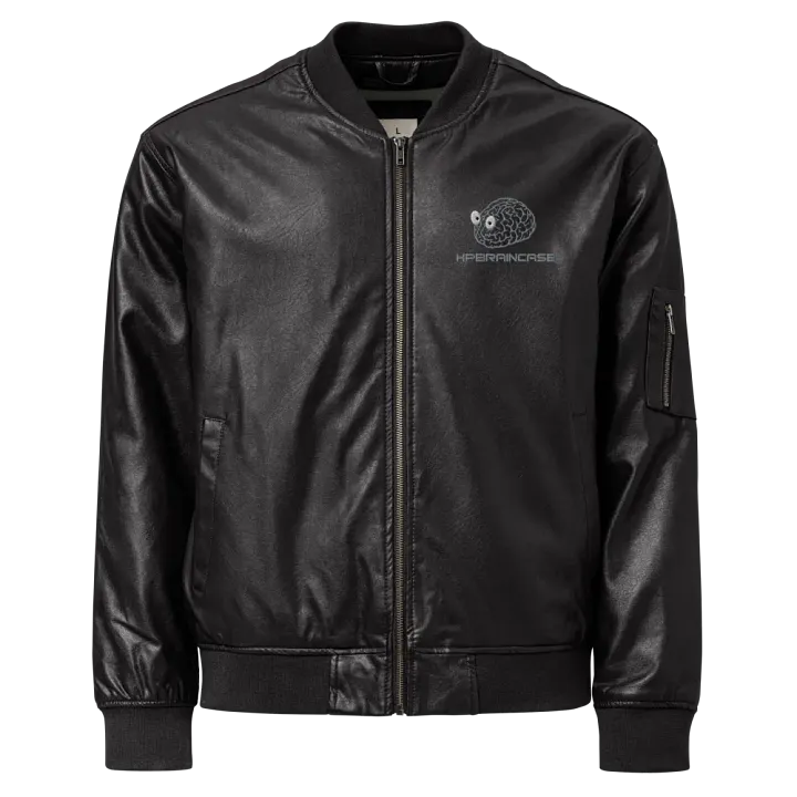 HPBraincase Bomber Jacket product image (1)