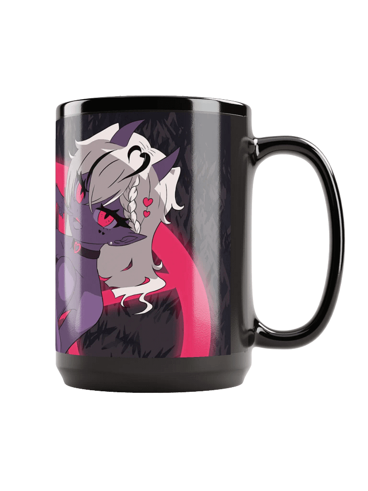 The Summoning - Full Color Mug product image (1)