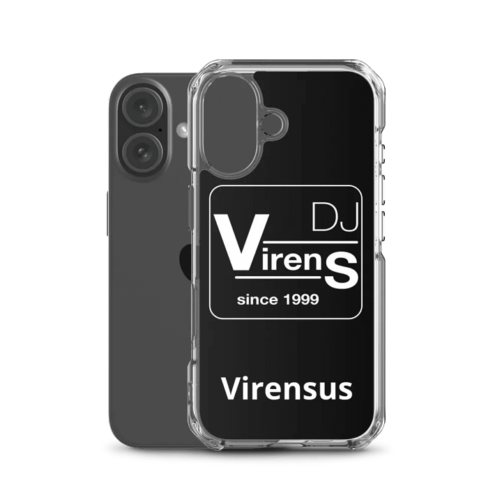 Virensus Iphone Cover product image (50)