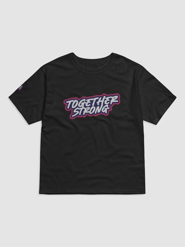 GXG Relaxed Tee product image (1)