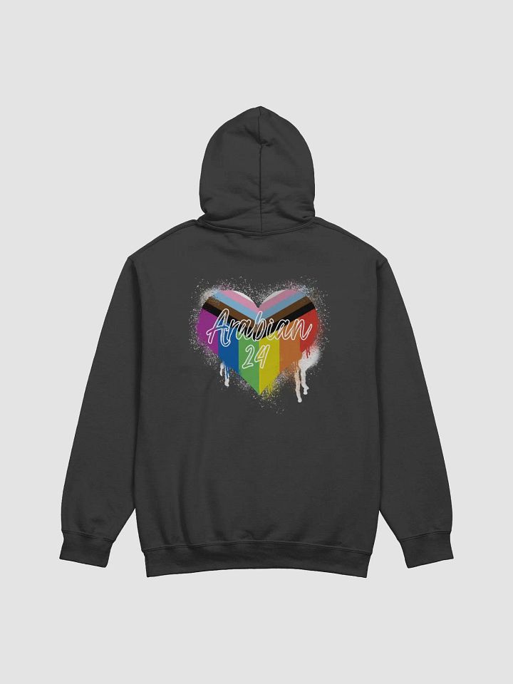 Arabian Hoodie product image (10)