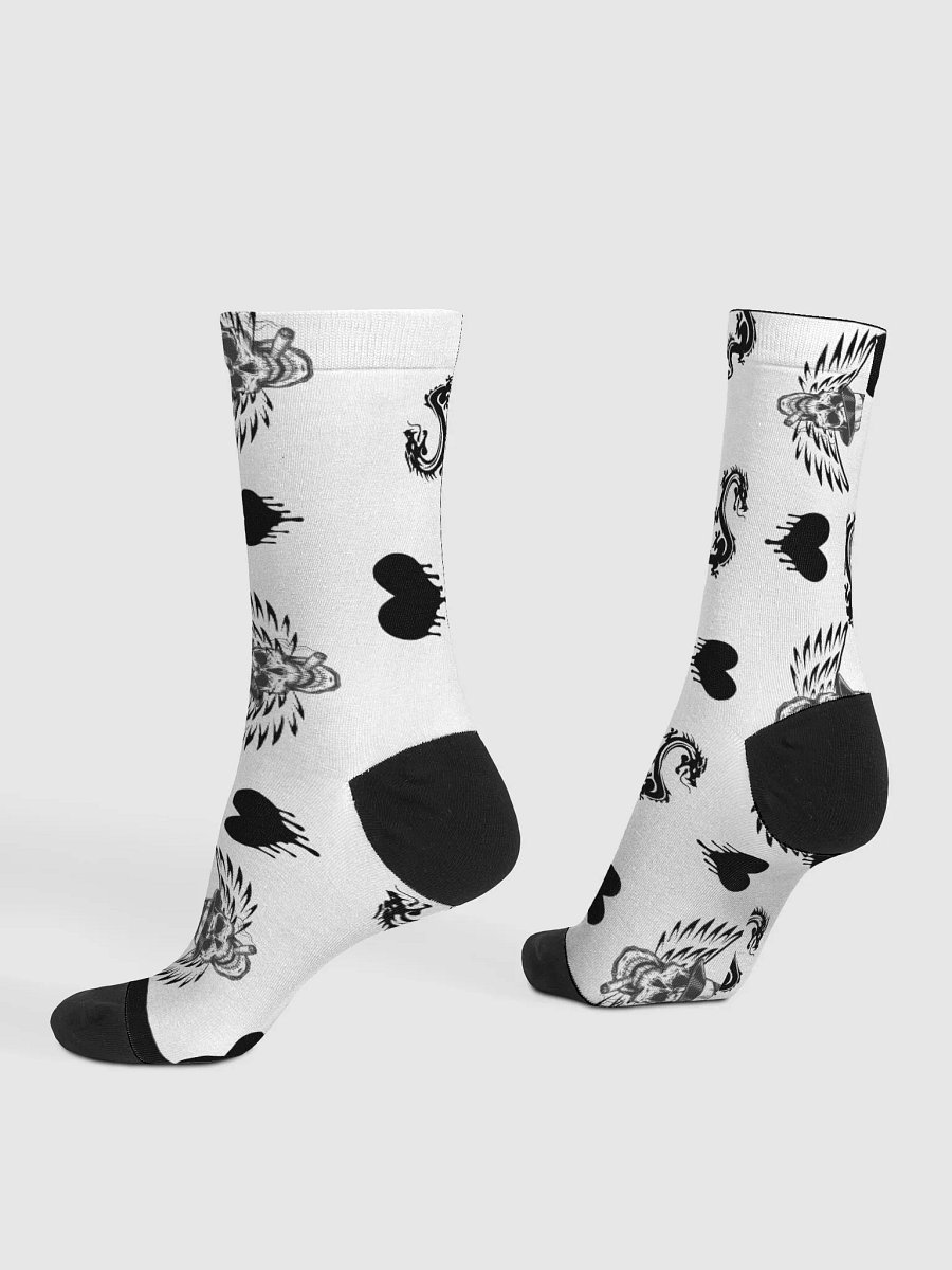 stitch socks product image (4)
