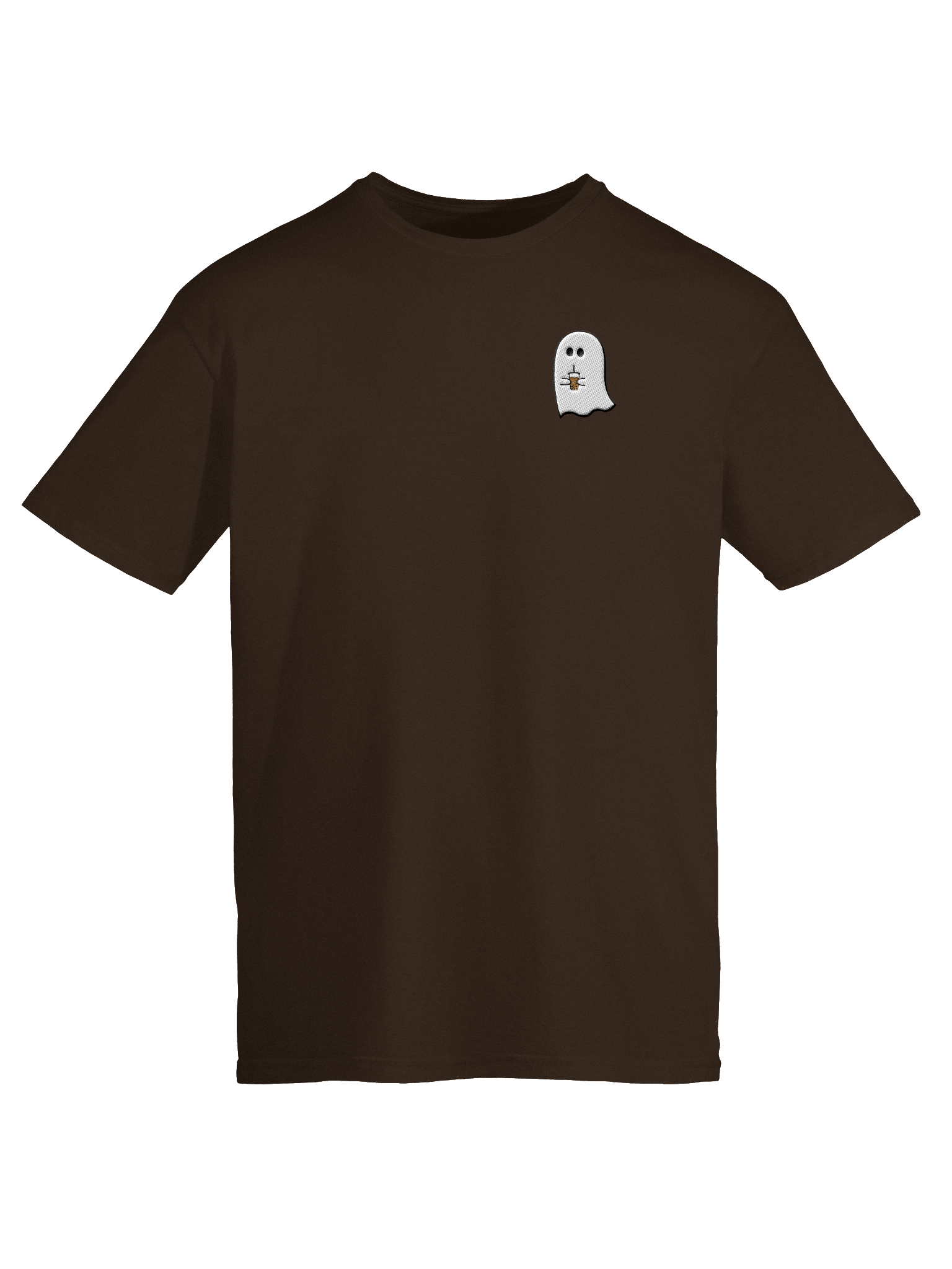 Spooky Sip Unisex Tee product image (53)