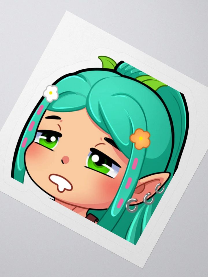 Sticker - Teriondil Sleepy product image (6)