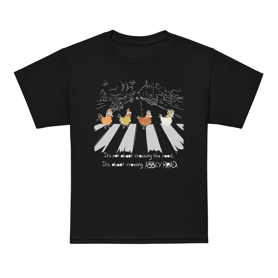 Abbey Road Chickens product image (12)