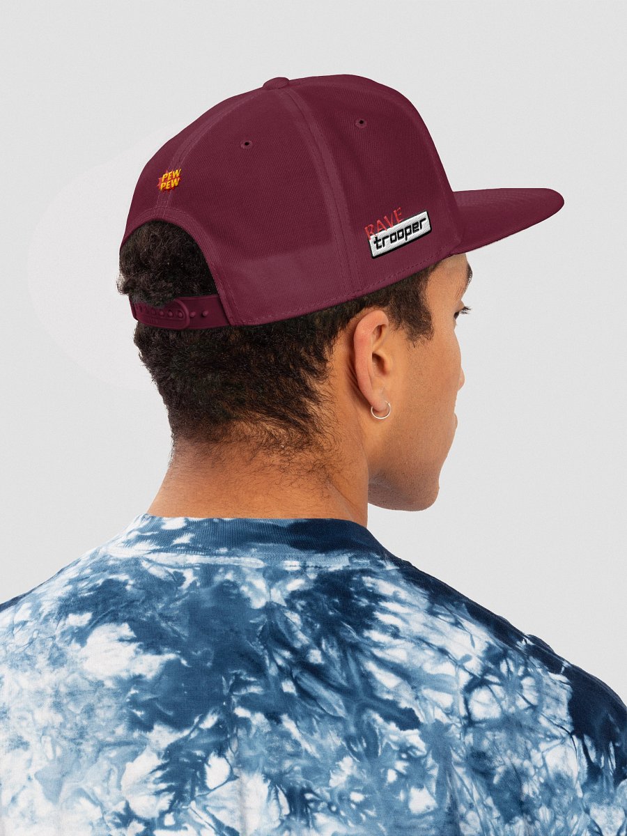 feral flat bill product image (8)