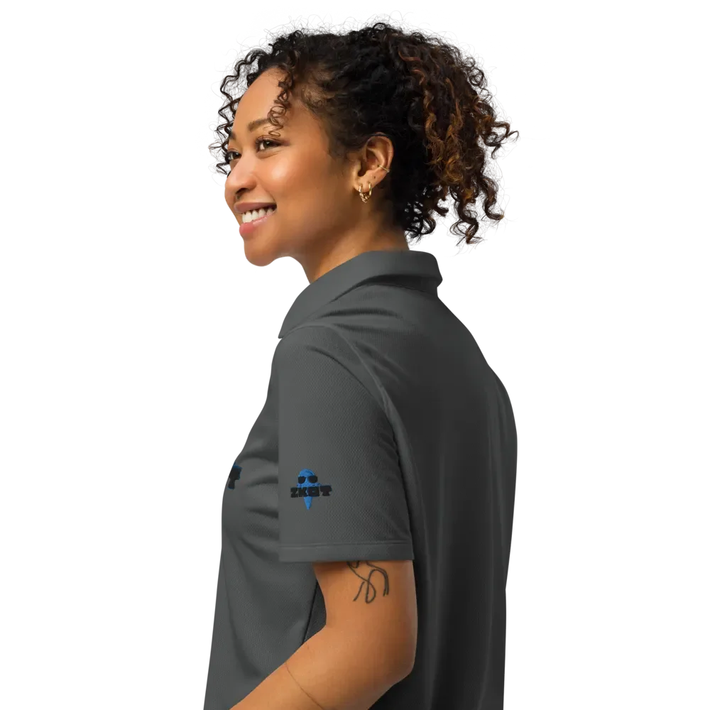 Women's 5K ZKOT Under Armour© Polo T-Shirt - Show your Support with Style - Womenswear product image (11)