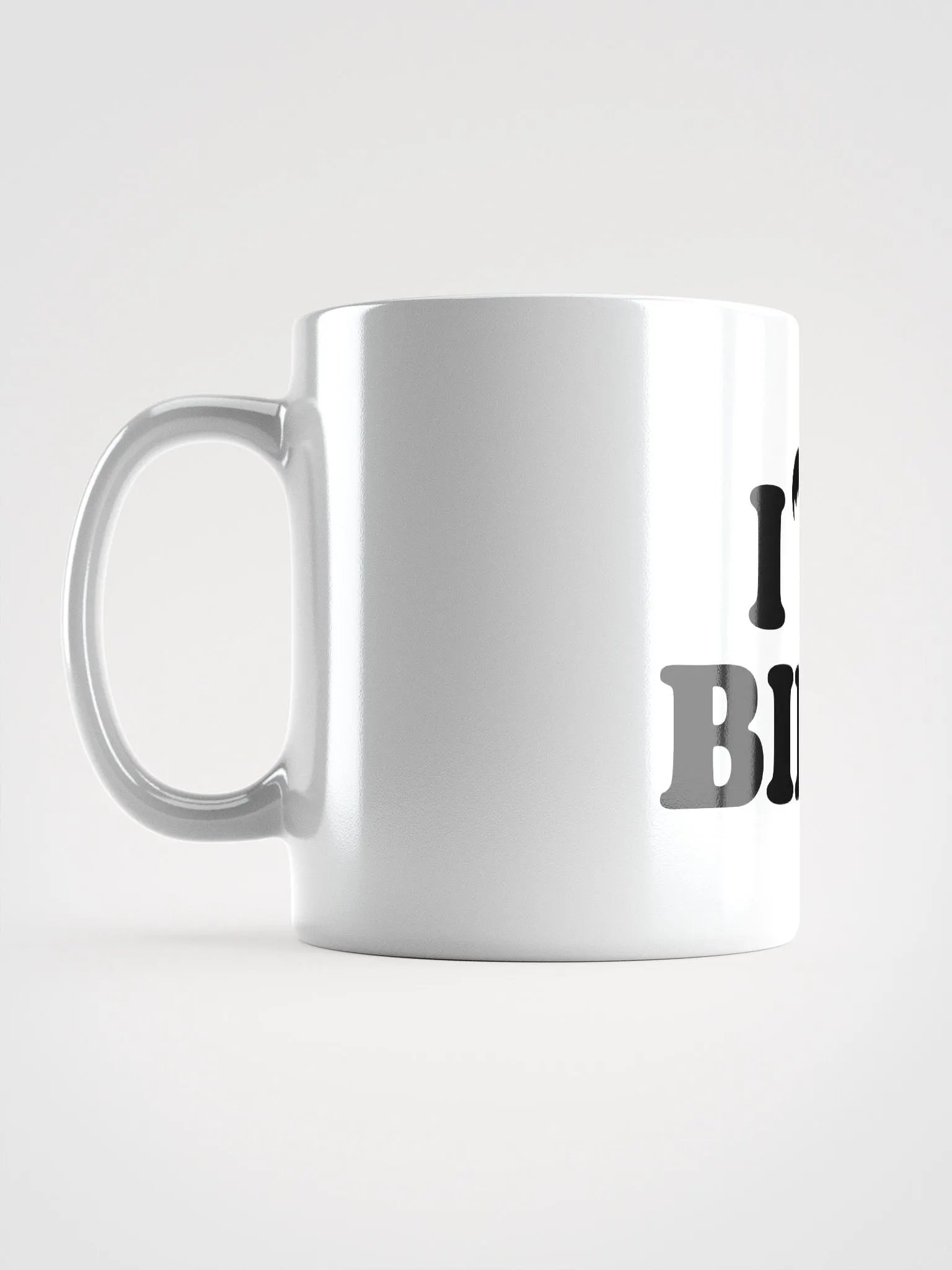 I <3 BILFs Mug product image (3)