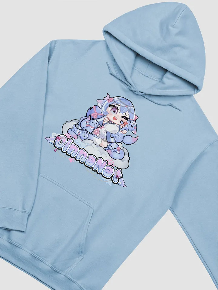 Wolf Pack Hoodie product image (2)